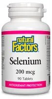 Selenium 200 mcg