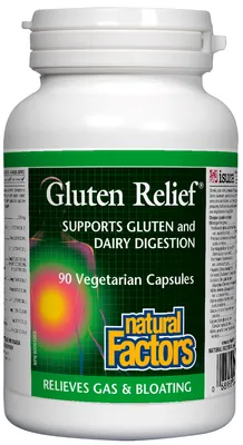 Gluten Relief®