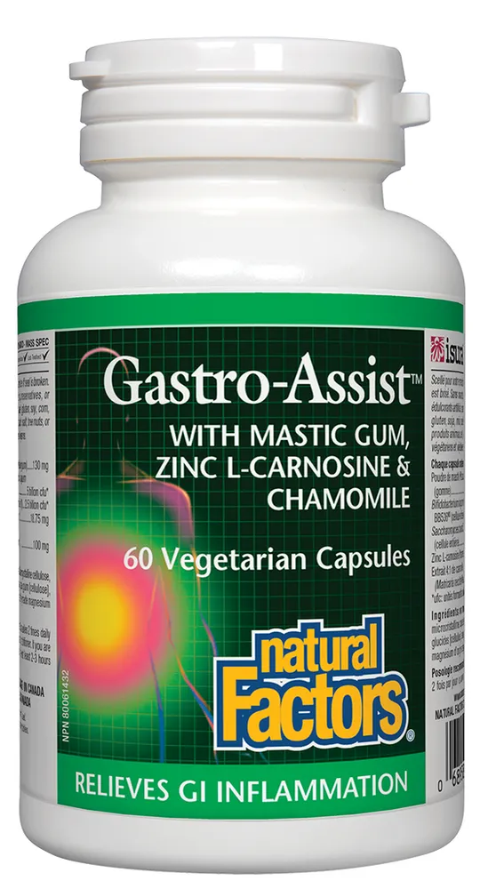 Gastro-Assist®