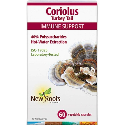 Coriolus