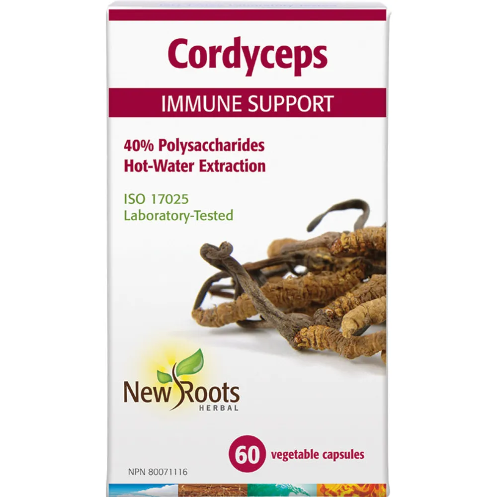 Cordyceps