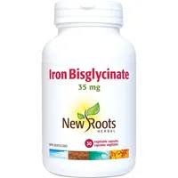 Iron Bisglycinate