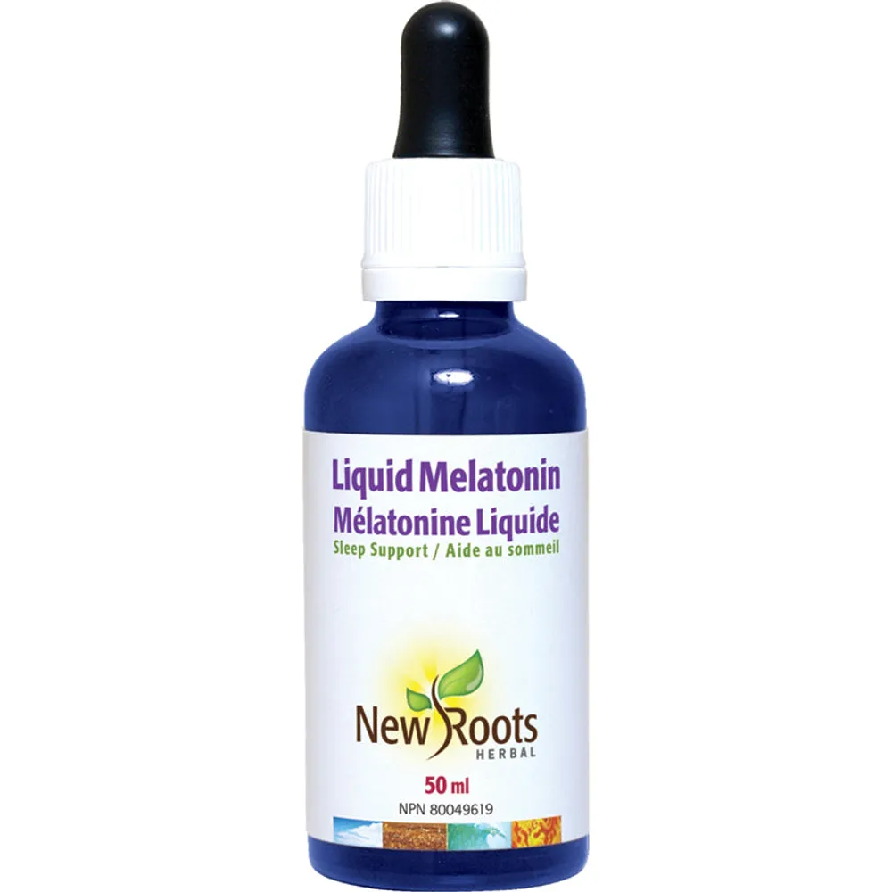 Liquid Melatonin