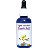 Liquid Melatonin