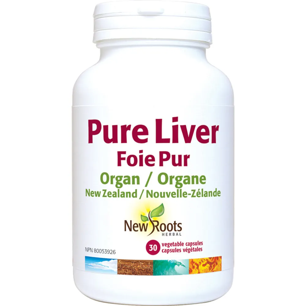 Pure Liver