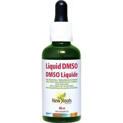 Liquid DMSO