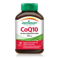 CoQ10 500mg