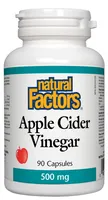 Apple Cider Vinegar 500 mg