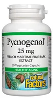 Pycnogenol 25 mg