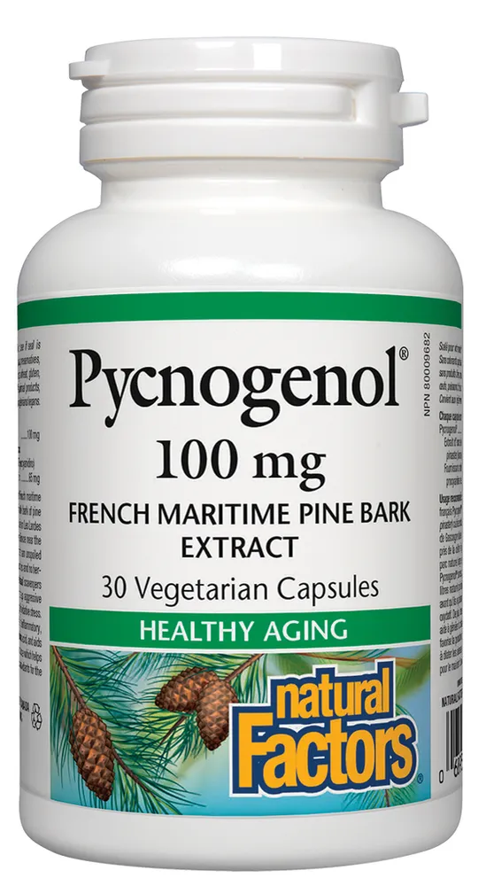 Pycnogenol 100 mg