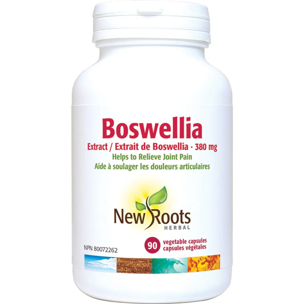 Boswellia Extract