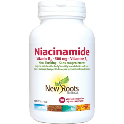 Niacinamide