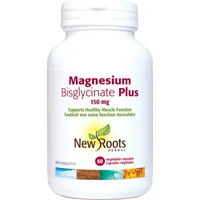 Magnesium Bisglycinate Plus