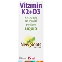 Vitamin K2+D3
