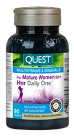 For Mature Women 50+ Her Daily One