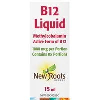 Vitamin B12 Liquid