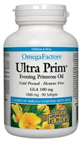 Ultra Prim Evening Primrose Oil mg