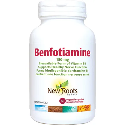 Benfotiamine