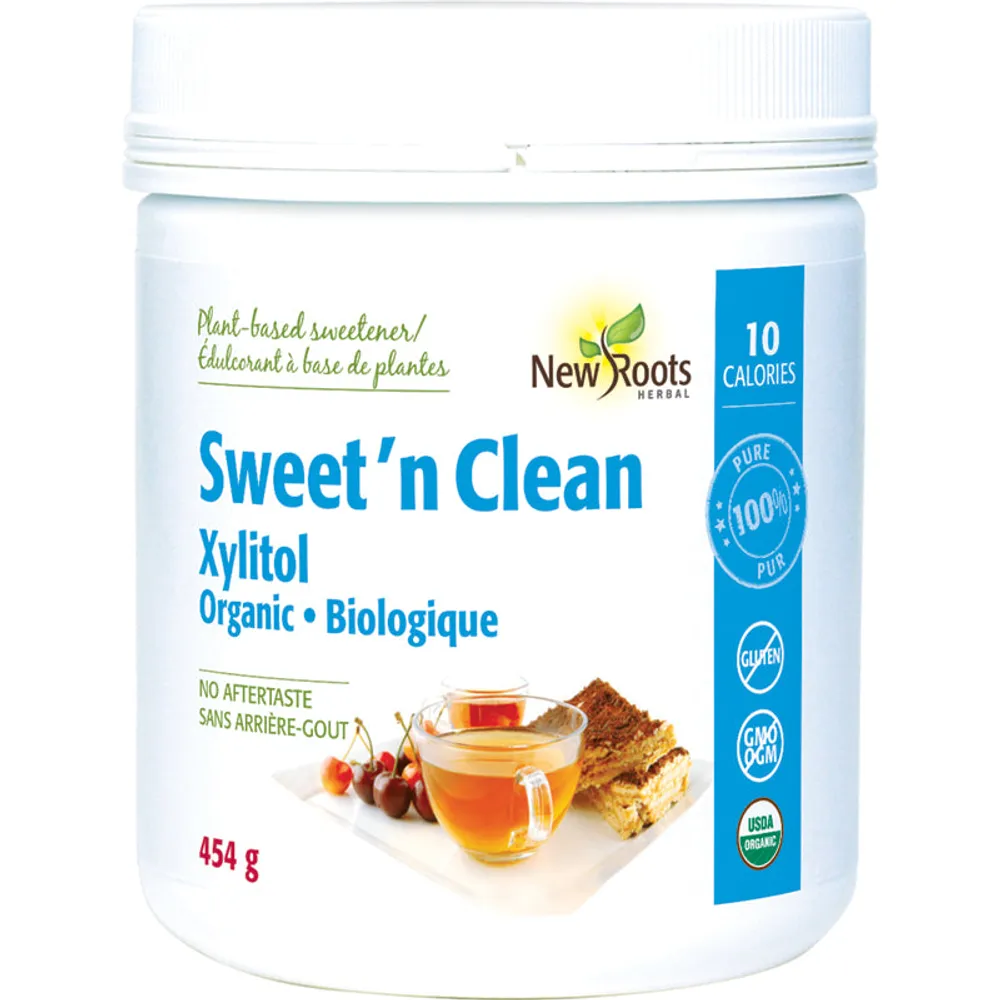 Sweet ’n Clean Xylitol