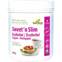 Sweet ’n Slim Erythritol