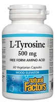 L-Tyrosine 500 mg