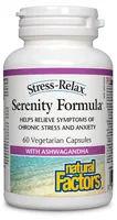 Serenity Formula®, Stress-Relax®