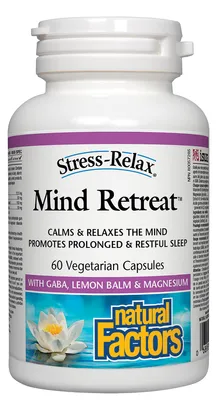 Mind Retreat®, Stress-Relax®