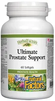 Ultimate Prostate Support, HerbalFactors®