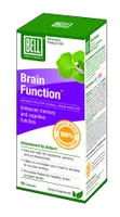 Brain Function