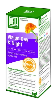 Vision Day & Night