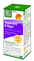 Vision Day & Night