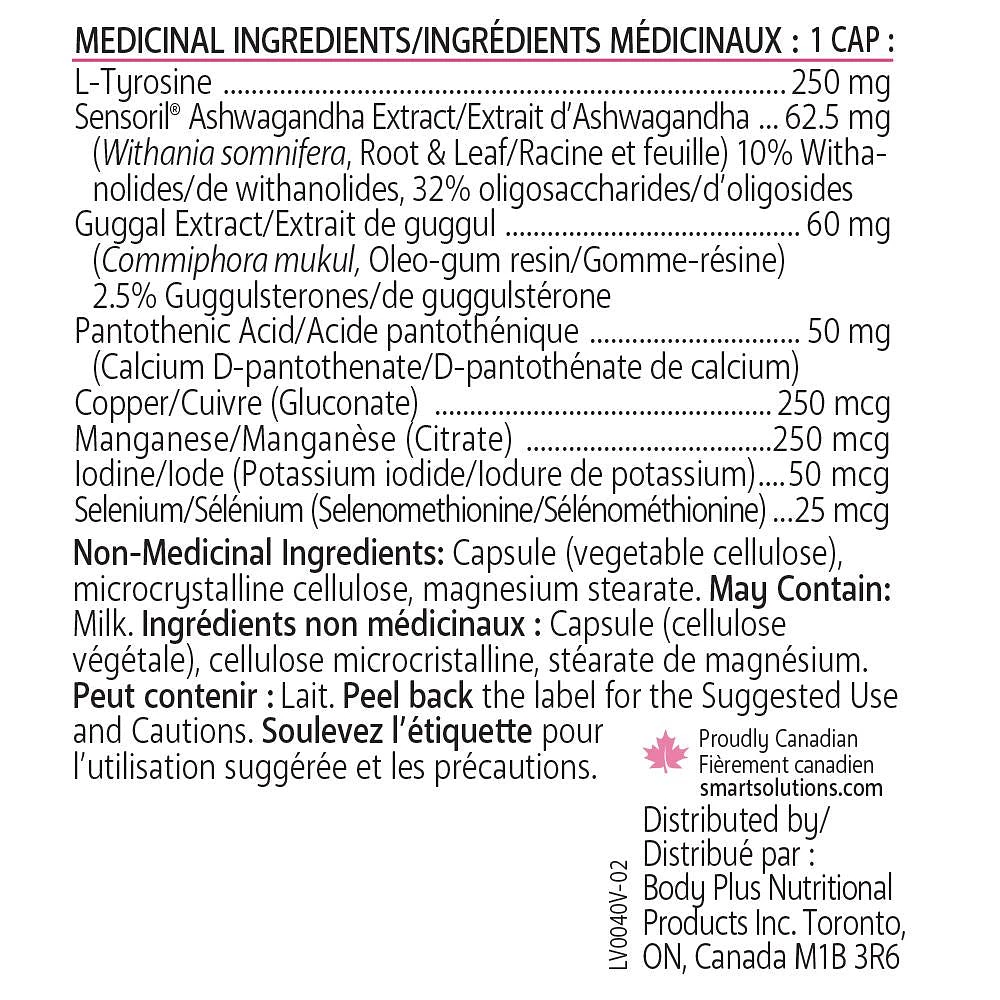 Thyrosmart