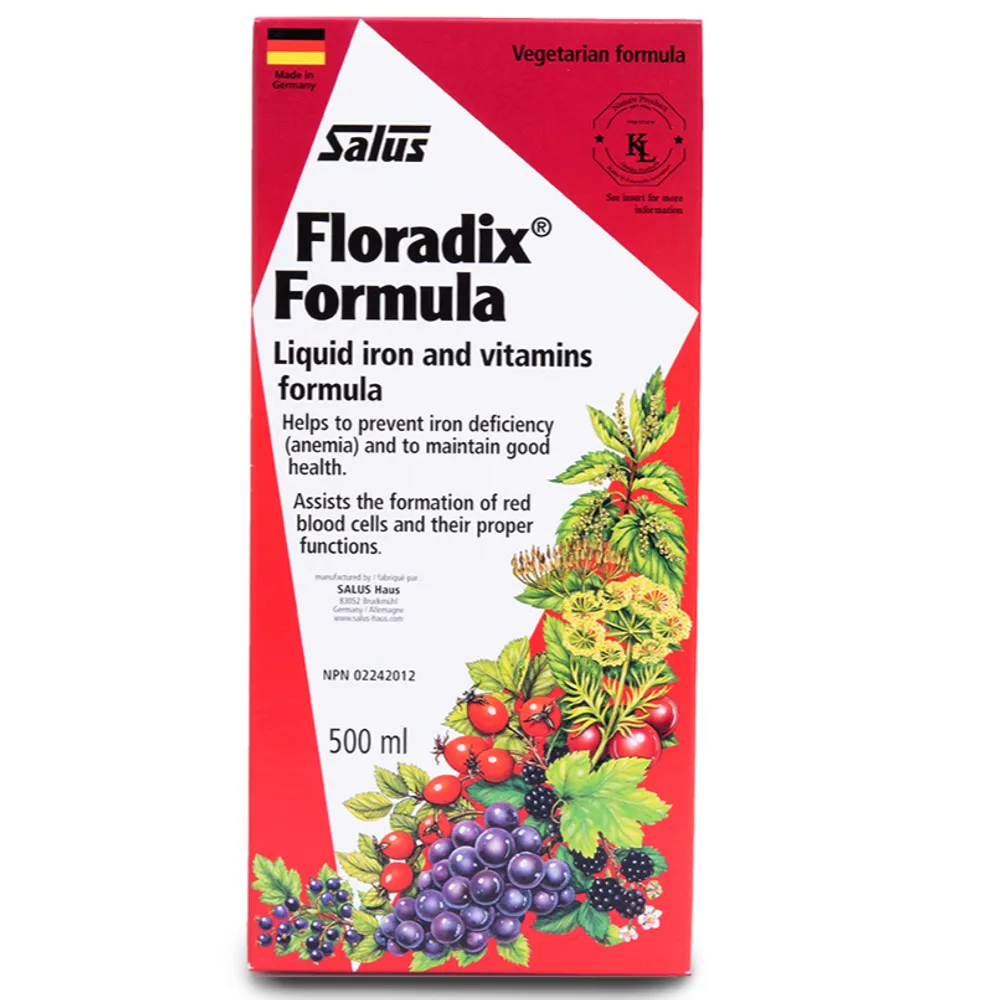 Floradix®