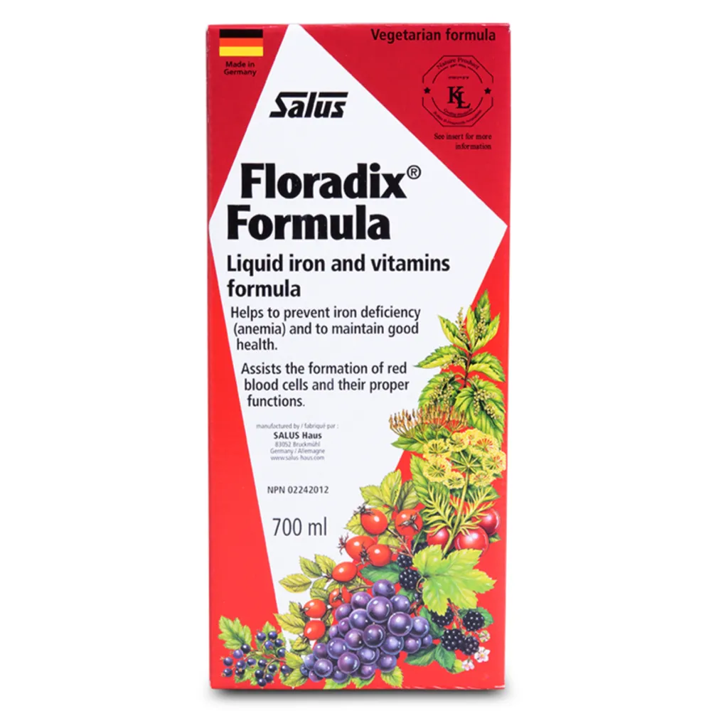 Floradix®