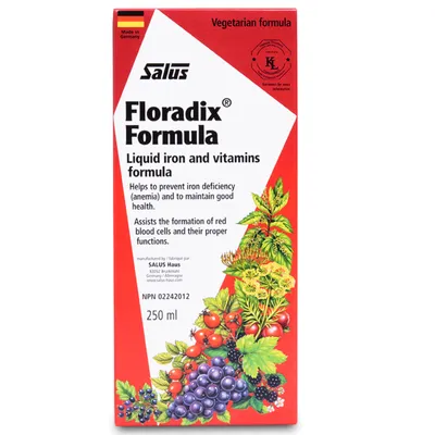 Floradix®