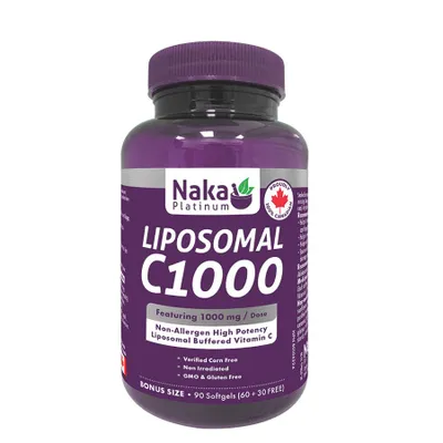 Liposomal C1000