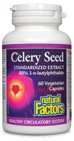 Celery Seed Standardized Extract 80% 3nB