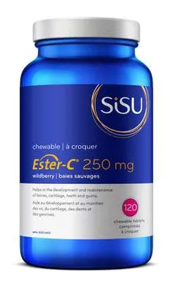 Ester-C® mg Chewable