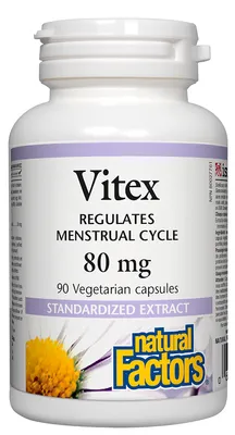 Vitex 80 mg