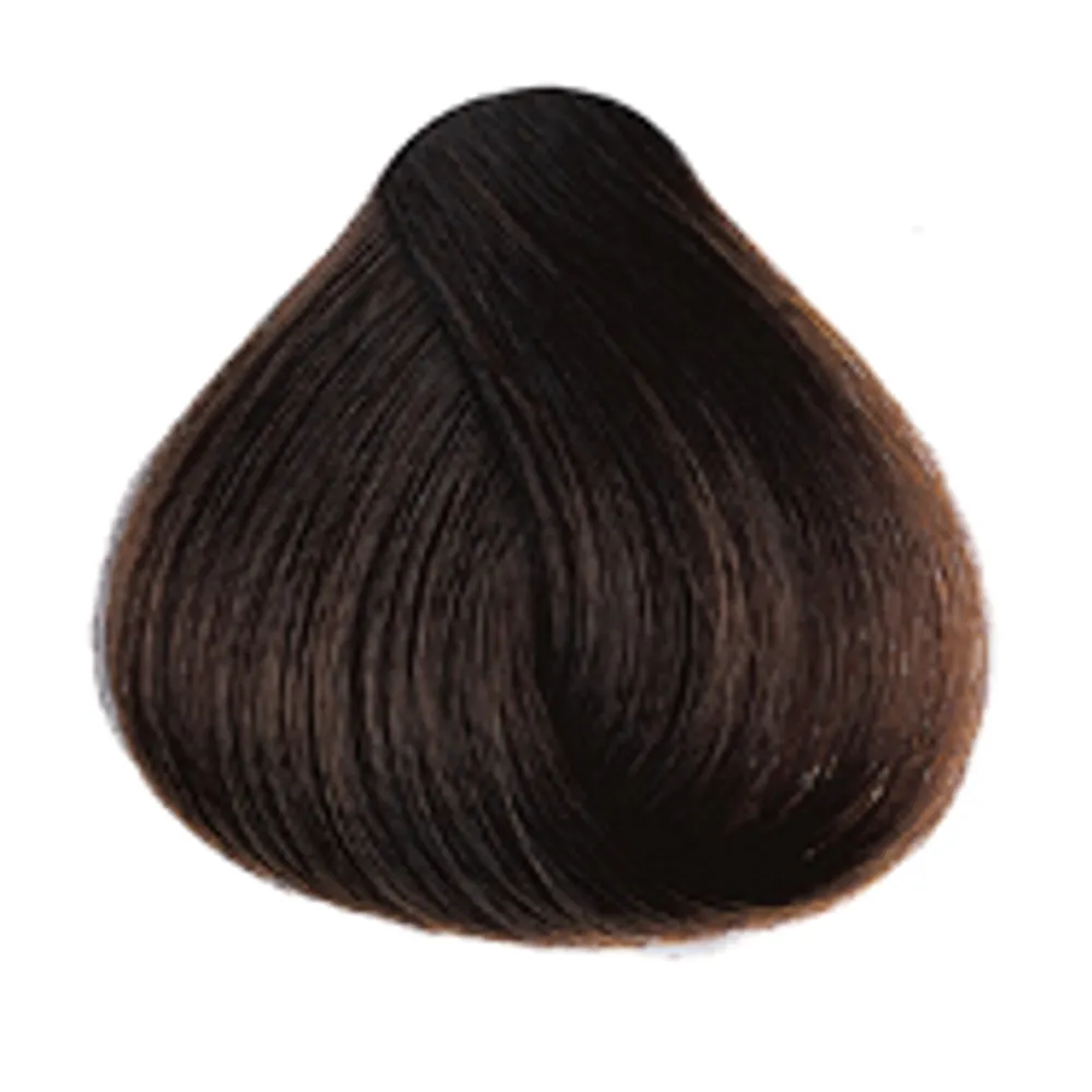 4D Golden Chestnut Hair Colour