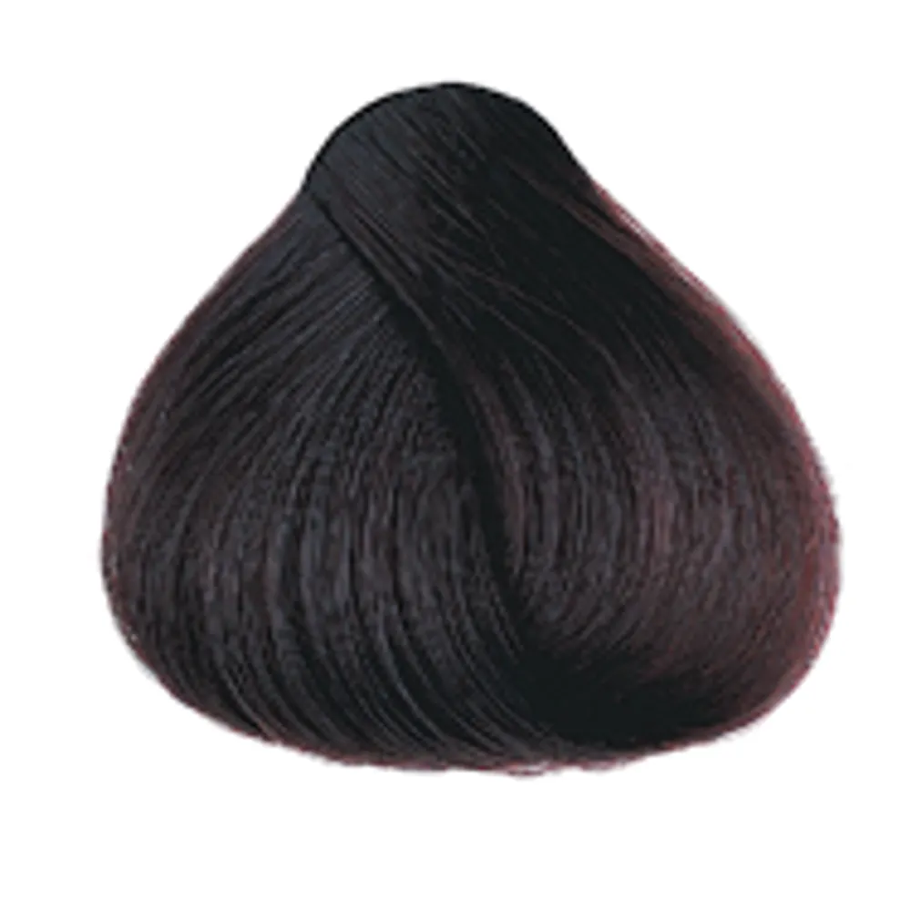 4M Mahogany Chestnut Hair Colour