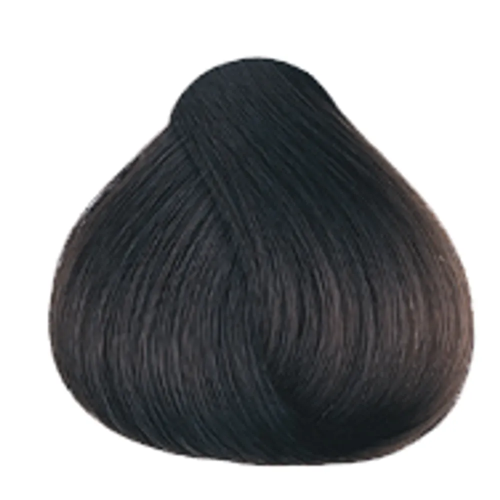 4N Chestnut Hair Colour