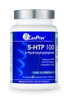 5-HTP 100 with B6 & Magnesium