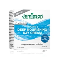 Vitamin E Deep Nourishing Day Cream