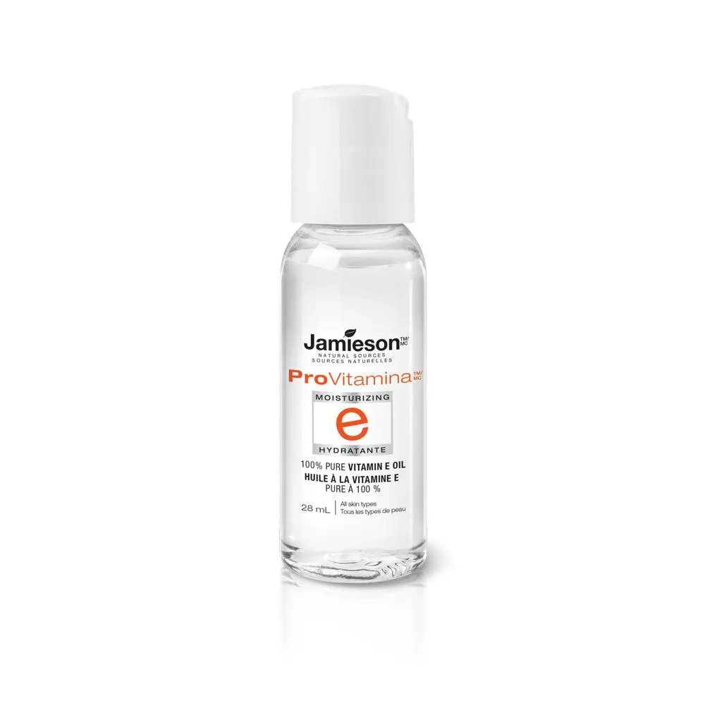 Pure Vitamin E Oil