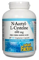 N-Acetyl-L-Cysteine 600 mg