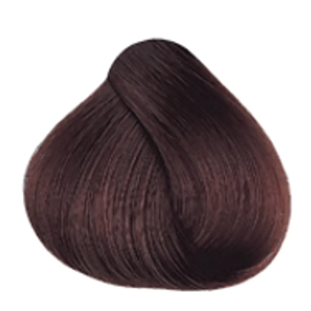 5M Light Mahogany Chestnut Hair Colour