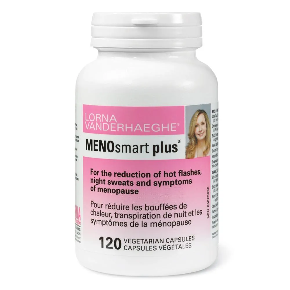 Menosmart Plus With Sage