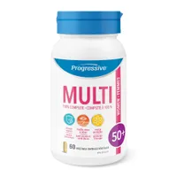 MultiVitamin For Women 50+