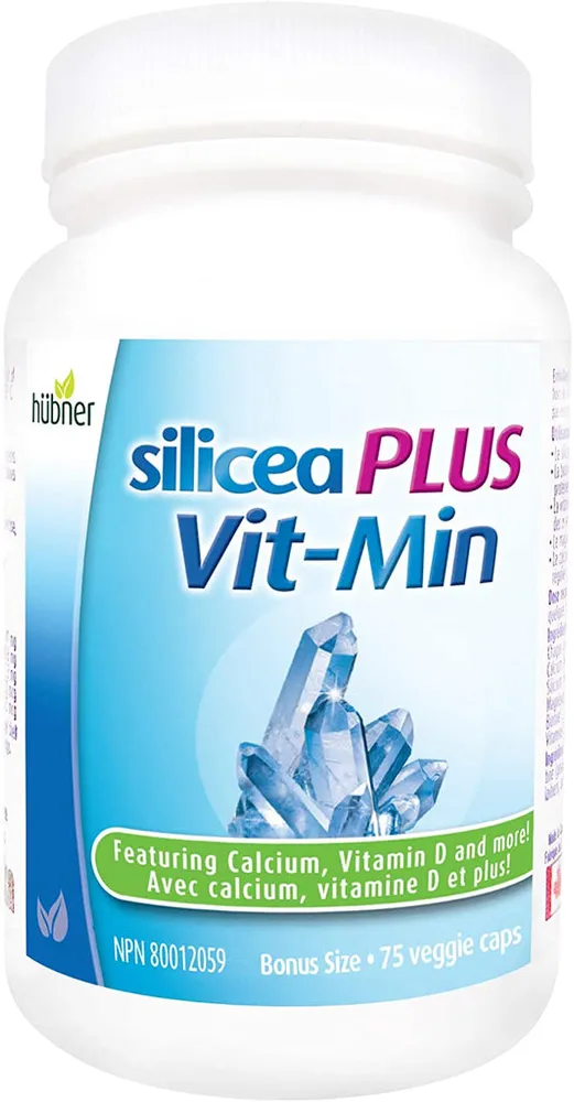 Silicea Plus